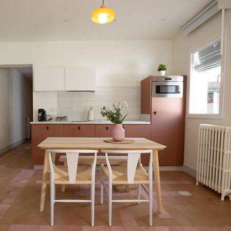 Raizes 22 - Apartamento 2 Puebla De Don Fadrique Ngoại thất bức ảnh
