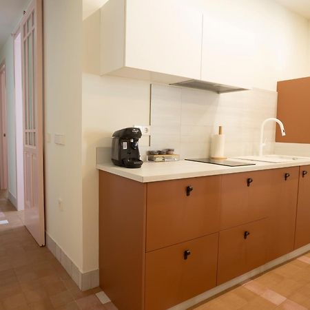 Raizes 22 - Apartamento 2 Puebla De Don Fadrique Ngoại thất bức ảnh