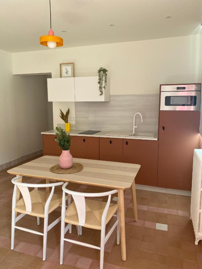 Raizes 22 - Apartamento 2 Puebla De Don Fadrique Ngoại thất bức ảnh