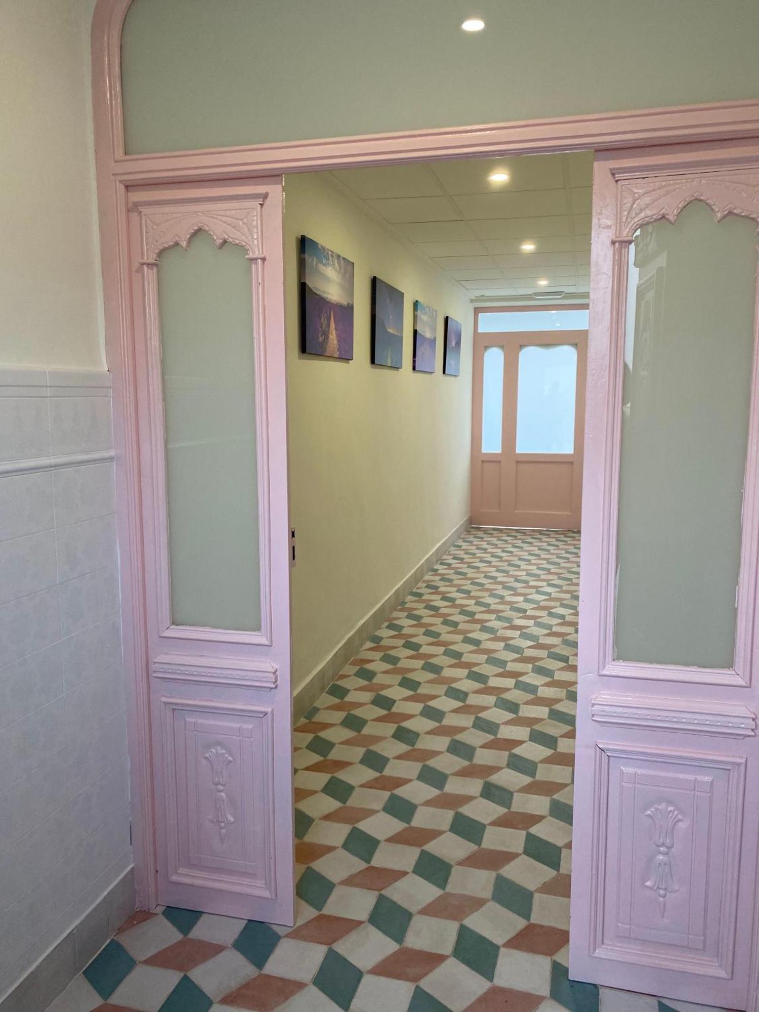 Raizes 22 - Apartamento 2 Puebla De Don Fadrique Ngoại thất bức ảnh