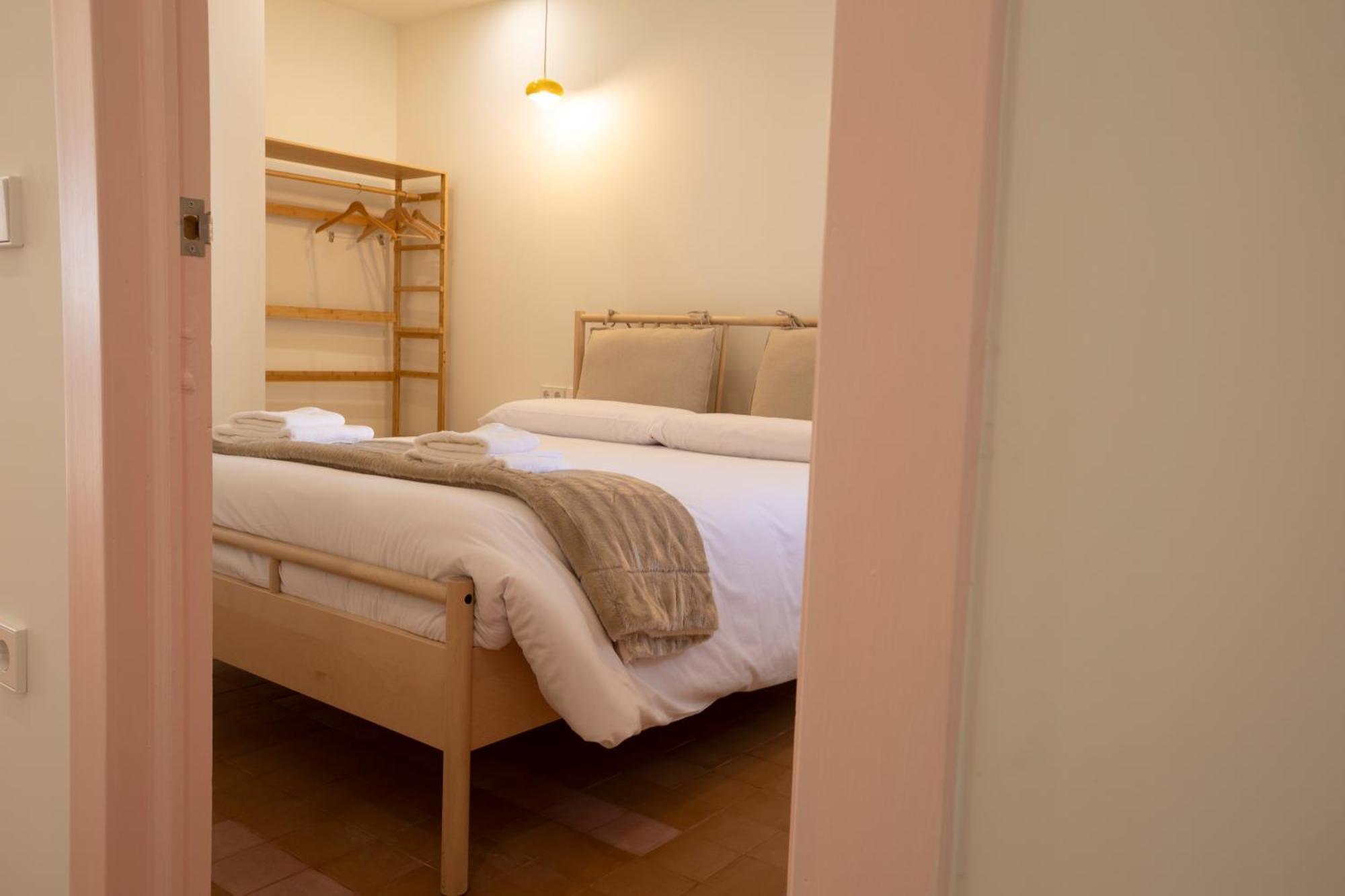 Raizes 22 - Apartamento 2 Puebla De Don Fadrique Ngoại thất bức ảnh
