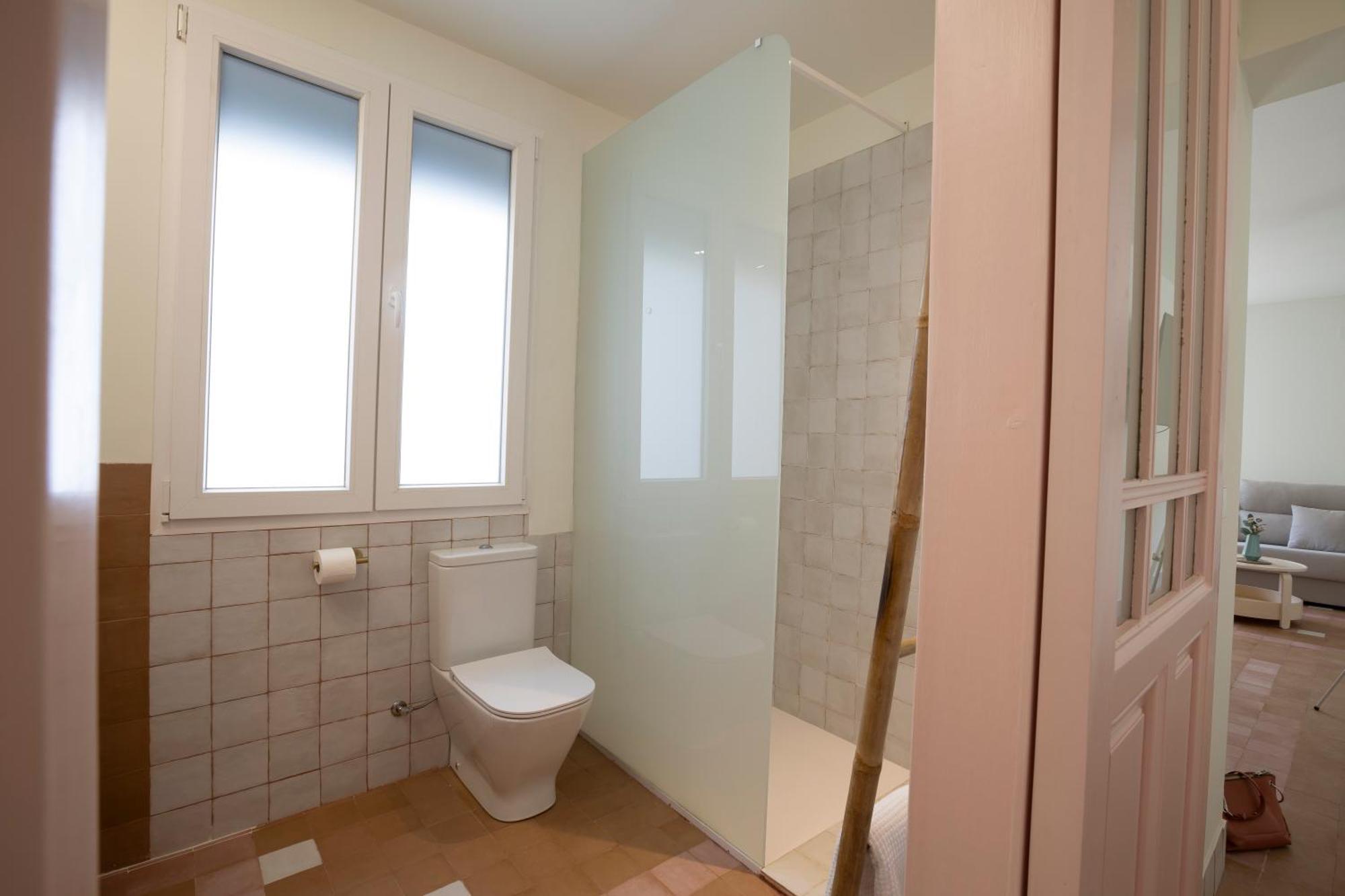 Raizes 22 - Apartamento 2 Puebla De Don Fadrique Ngoại thất bức ảnh