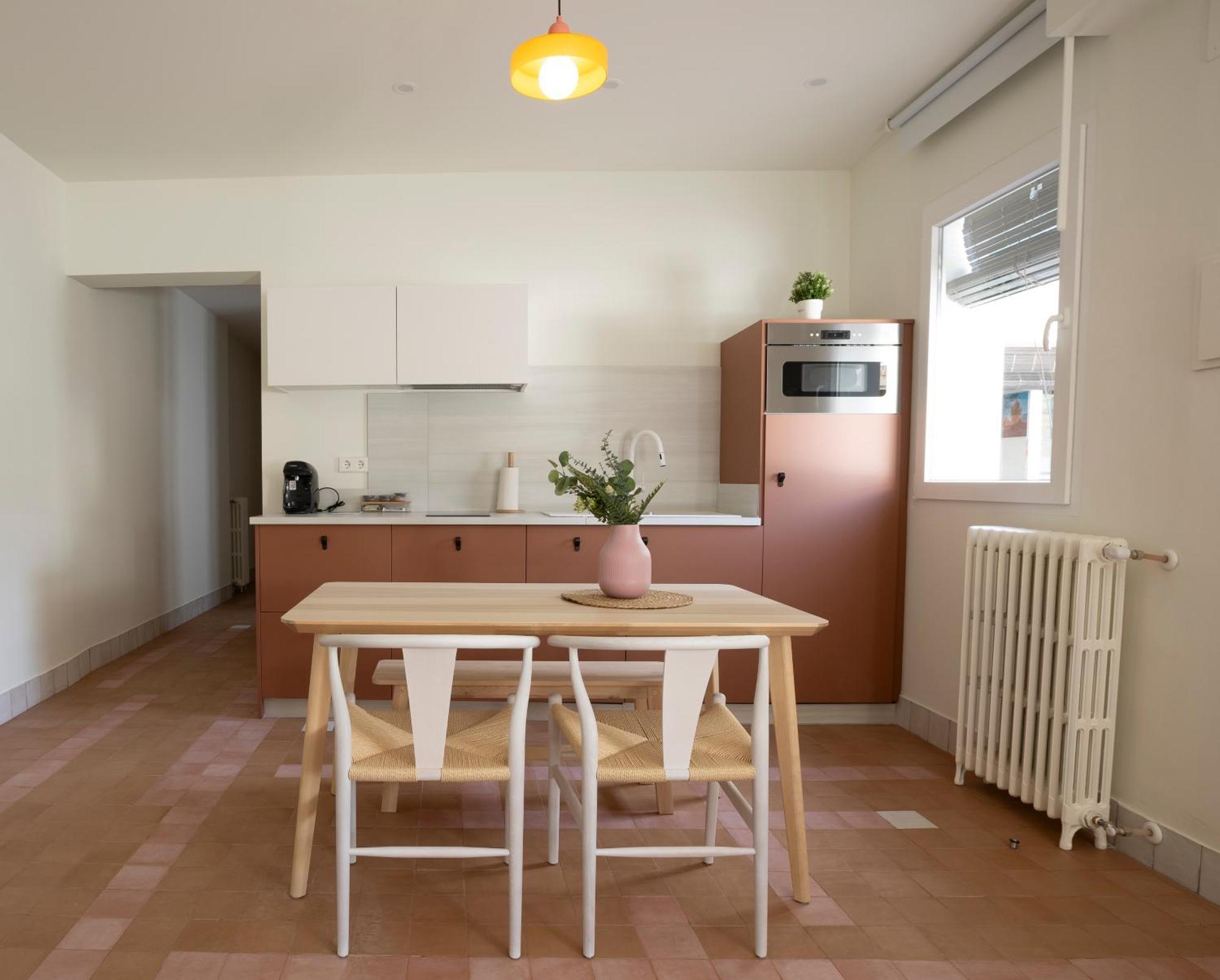 Raizes 22 - Apartamento 2 Puebla De Don Fadrique Ngoại thất bức ảnh