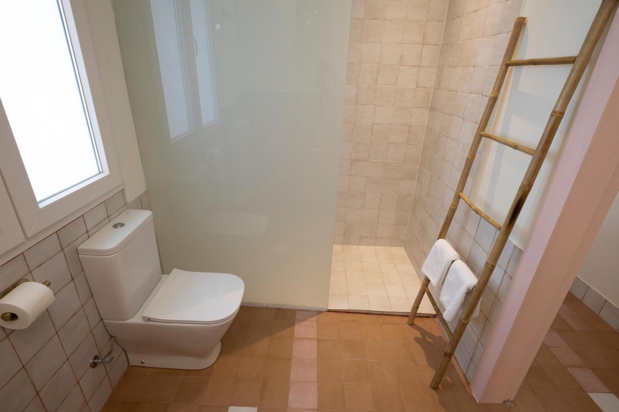 Raizes 22 - Apartamento 2 Puebla De Don Fadrique Ngoại thất bức ảnh