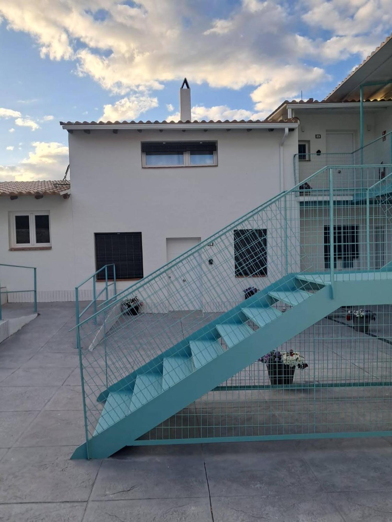 Raizes 22 - Apartamento 2 Puebla De Don Fadrique Ngoại thất bức ảnh